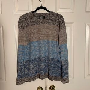 Men’s sweatshirt (imported)